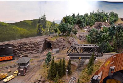 John Tews Cornerstone® Engineered Bridge System Project