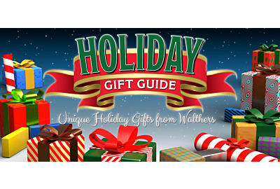 Holiday Gift Guide for Railroad Modelers