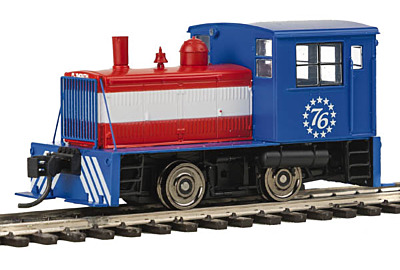 New Product Announcements - 2017 National Train Show