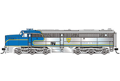 Walthers New Product Announcements - October 2020