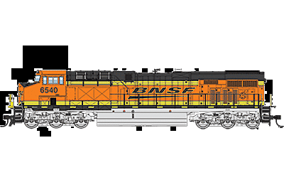 Walthers New Product Announcements – November 2019