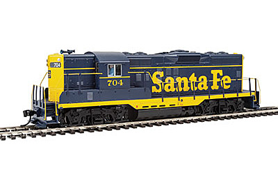 Walthers New Product Announcements – January 2020