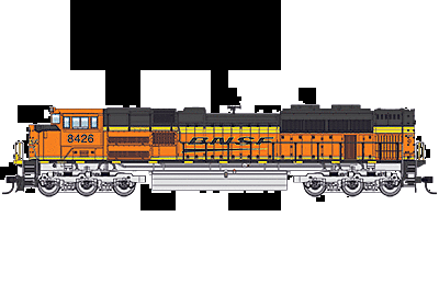 Walthers New Product Announcements – October 2019