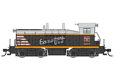 Walthers Direct Spring Edition