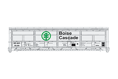 Walthers New Product Announcements - August/September 2020