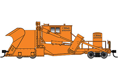 Walthers New Product Announcements – June/July 2020