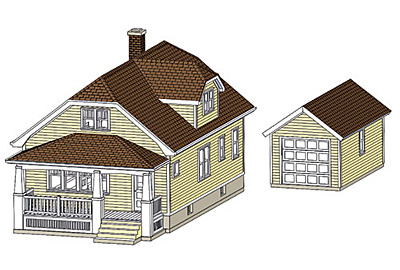 National Train Show 2019