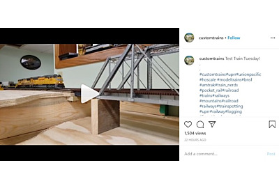 Modelers Interchange 05-22-20