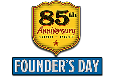 Founder's Day