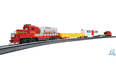 New Year’s resolutions for model railroaders