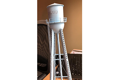 Hot Summer, Cool Modeling