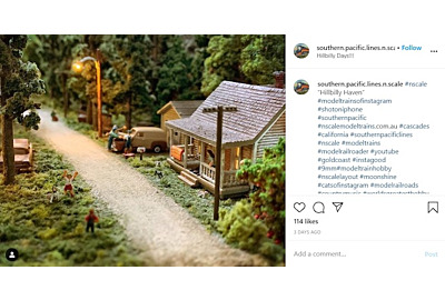 Modelers Interchange 05-15-20