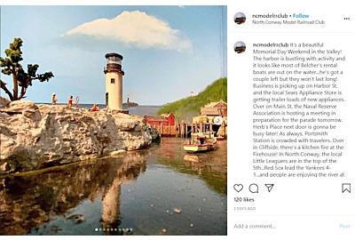 Modelers Interchange 05-29-20