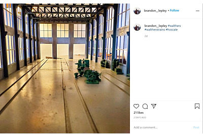 Modelers Interchange 07-17-20