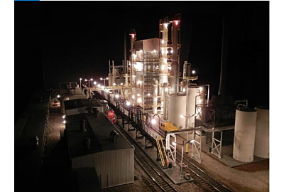 What are you working on?