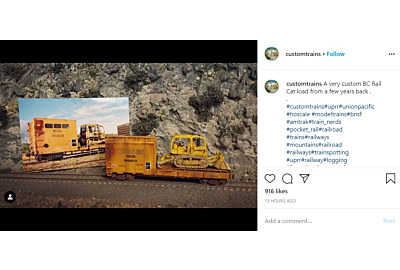 Modelers Interchange 06-12-20