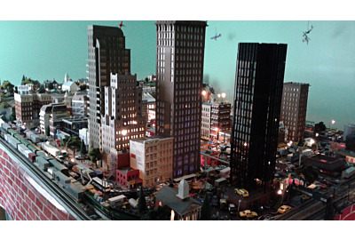 Inspiring Scenes & Projects