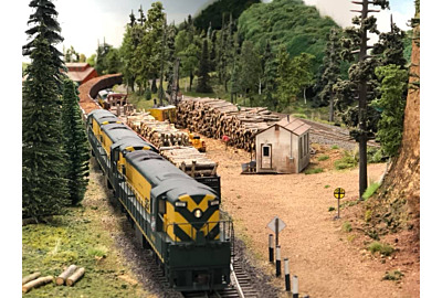 Modelers Interchange 07-03-20