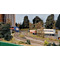 Heritage Fleet Run-By, Coal Train Crossing, and more featured projects
