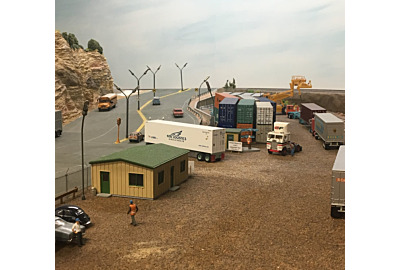 Modelers Interchange 07-10-20