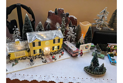 Favorite scenes for 12/11/20