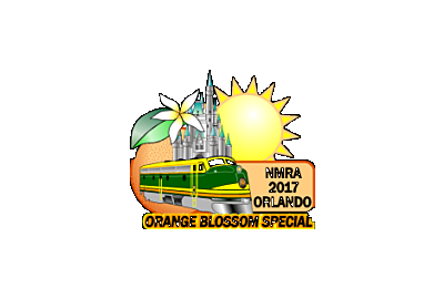 Walthers at NMRA 2017 Orlando