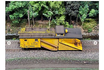 Featured scenes and projects for 01/15/21