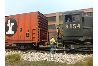 Modelers Interchange 07-31-20