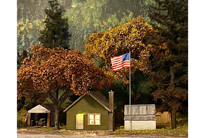 Happy 4th of July Weekend!