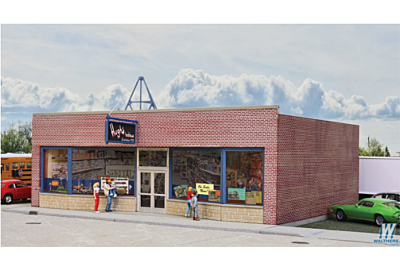 10 Reasons to Visit your Local Hobby Shop