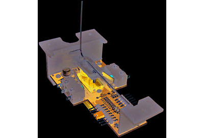 New Product Announcements – 2018 National Train Show