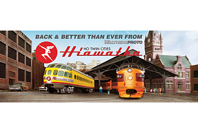 <em>Twin Cities Hiawatha</em> Fun Facts