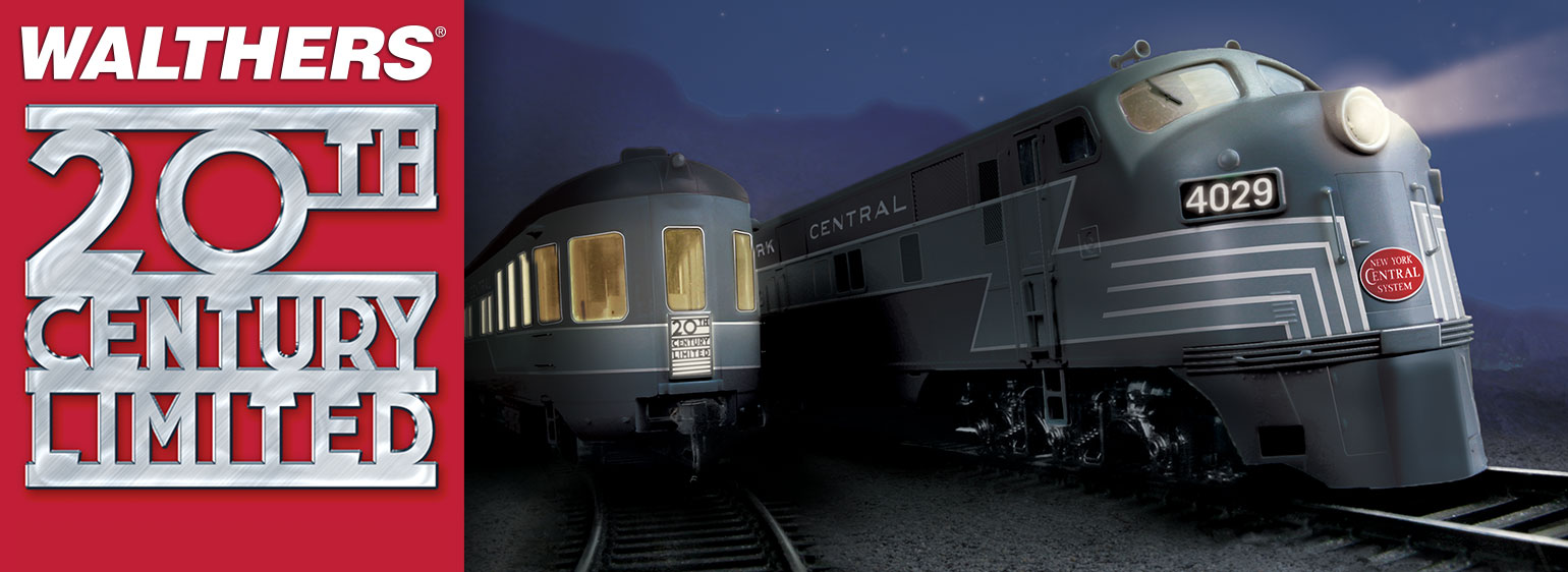 20th Century Limited
