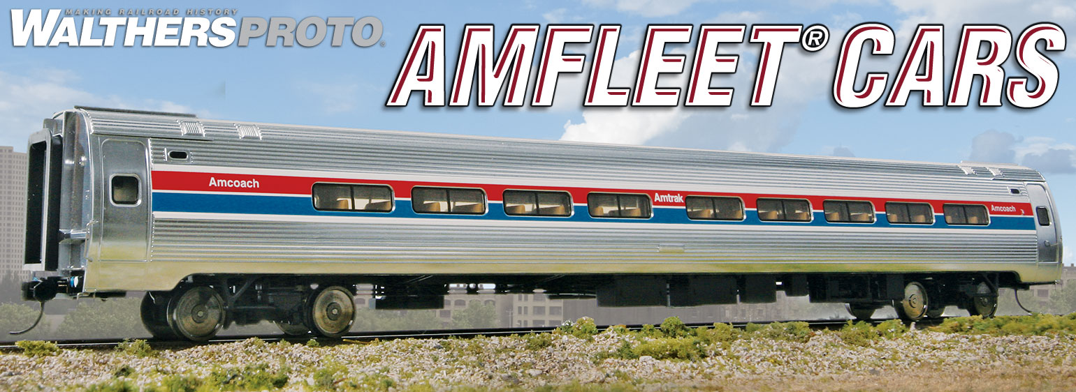 Amfleet Cars Amfleet Cars