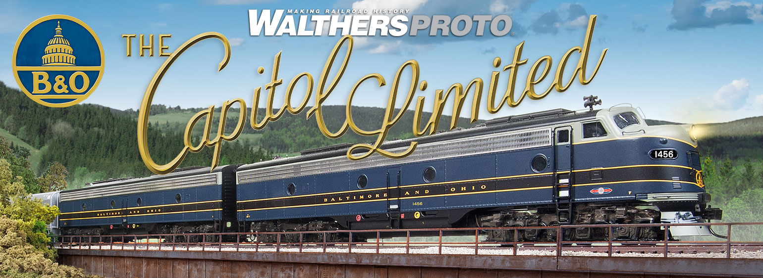 The Capitol Limited The Capitol Limited