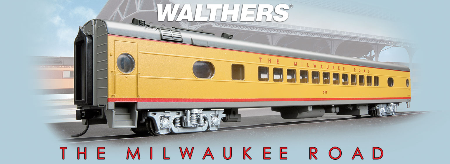 Milwaukee Road