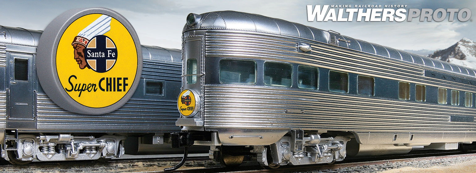 1951 Super Chief