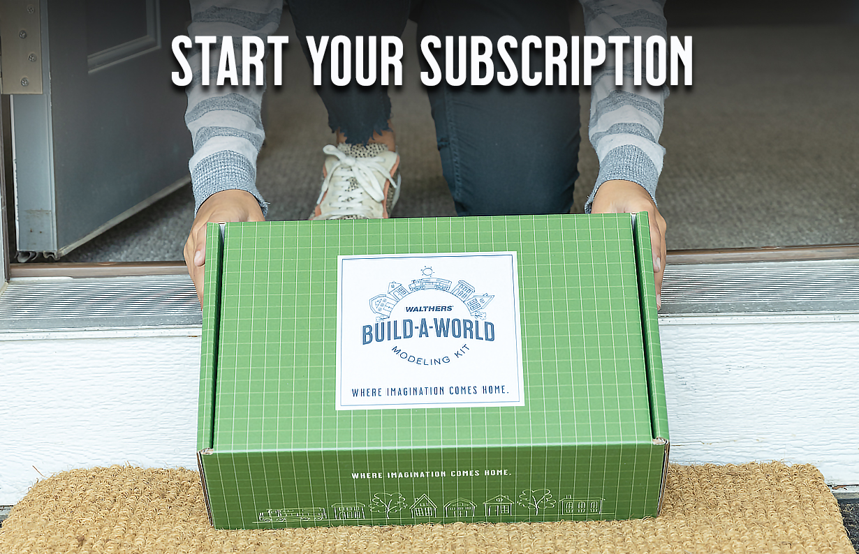 Start Your Subscription