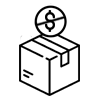 Free Shipping Icon