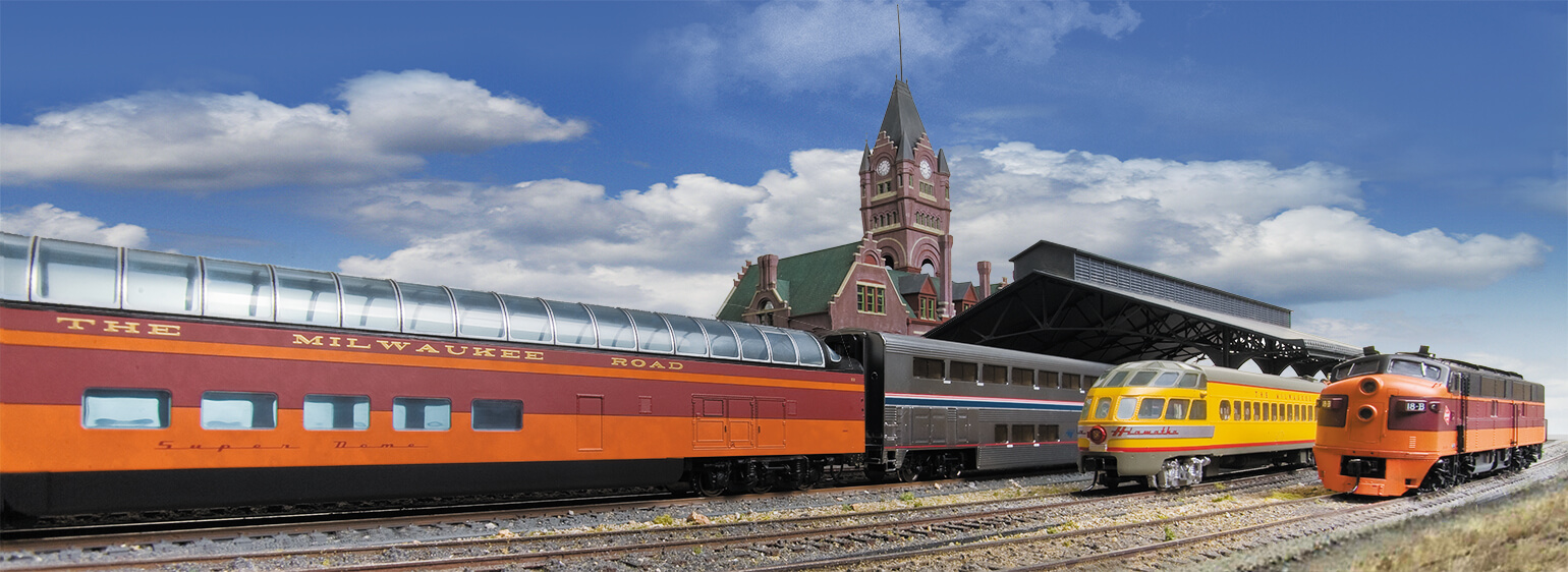 PASSENGER CARS