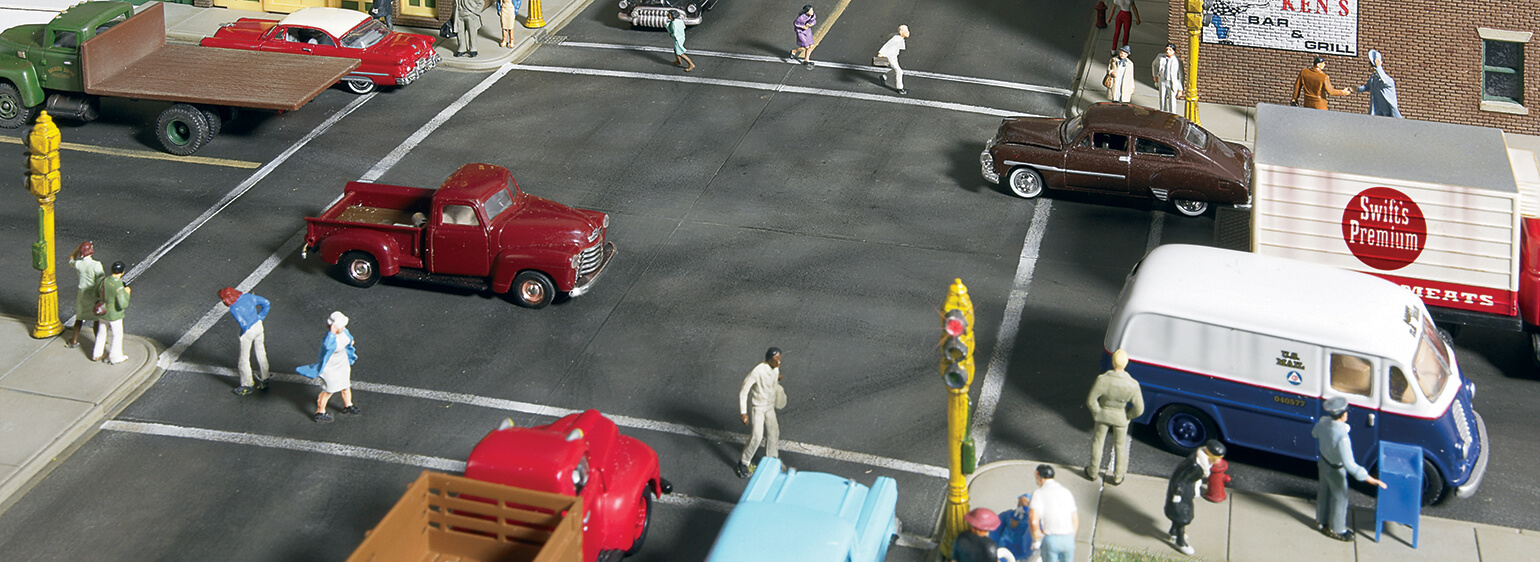VEHICLES